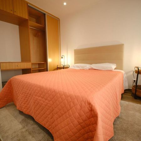 Fonte Da Via Apartment Faja Grande Bagian luar foto