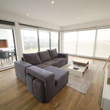 Fonte Da Via Apartment Faja Grande Bagian luar foto