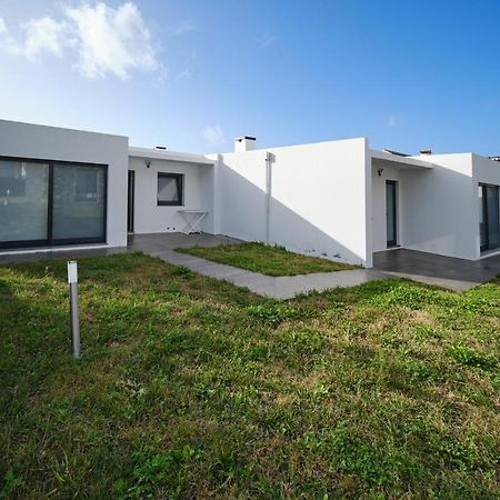 Fonte Da Via Apartment Faja Grande Bagian luar foto